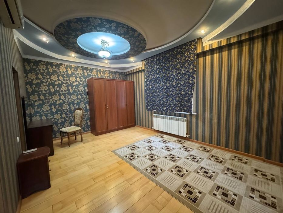 Ц2 Алайский  Golden House  4/7/9