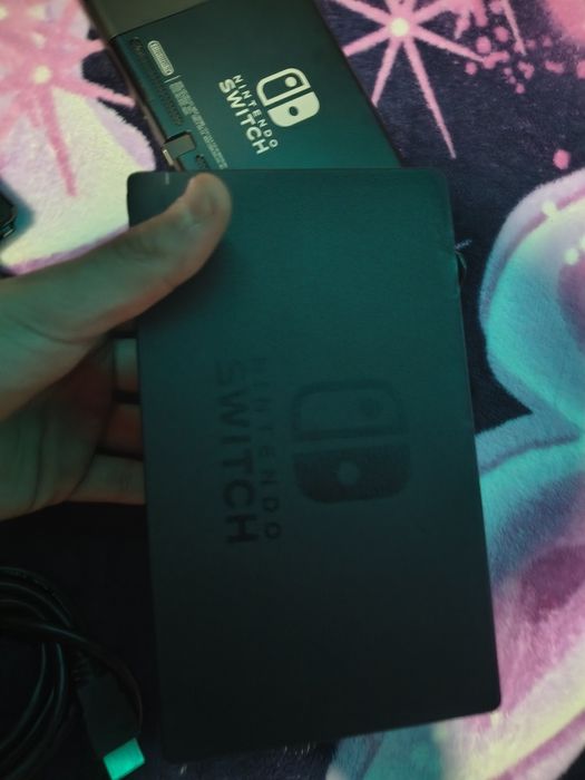 se da la schimb nitendo