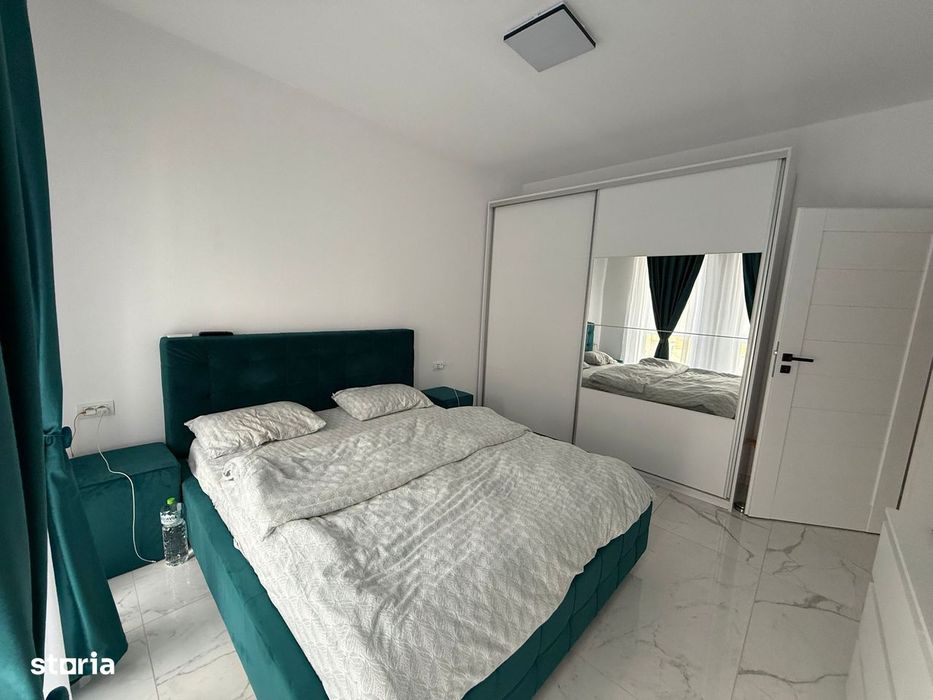 Direct Dezvolator ➡️Apartamente Noi✴️ Giroc