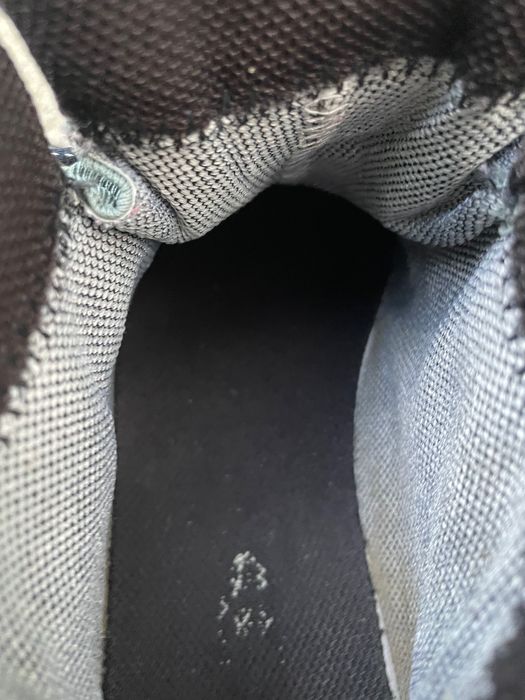 детски кубинки salomon goretex номер 38 и две трети