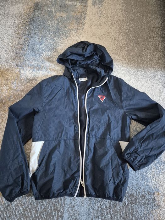 Geaca anti vant subtire H&M marime 158-164