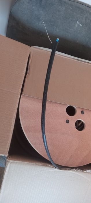 Кабель сатылады FTP