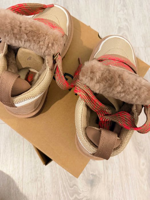 Ghete UGG Iarna - Primavara