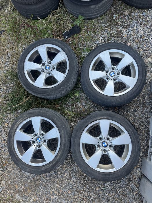 Джанти за бмв 17 5х120