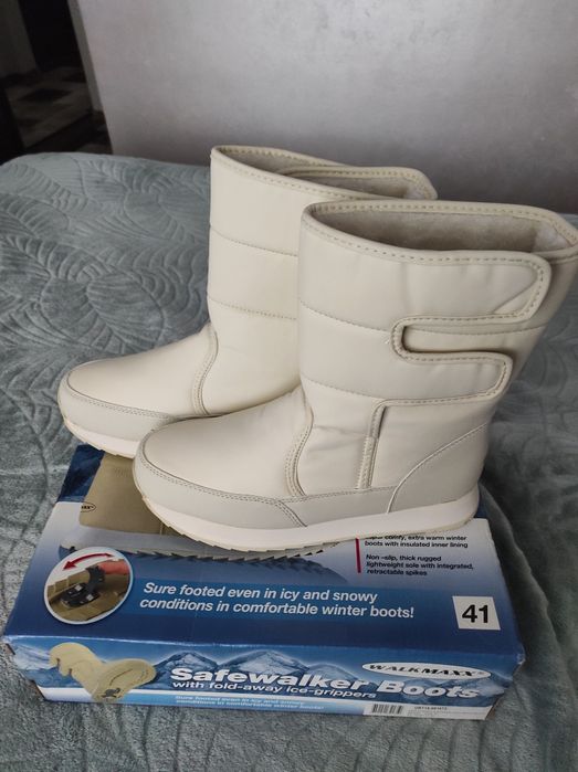 Ghete bărbați 42 Walk Maxx