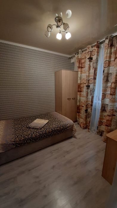 Квартира по суточной