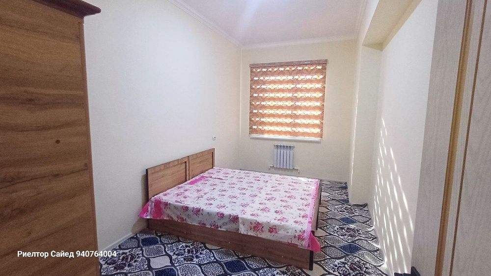 Янги 2 хонали квартира Ижарага берилади