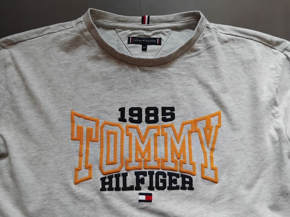 Tommy Hilfiger 164 детска блуза