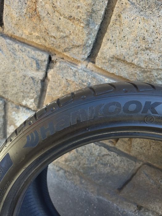 245 40 17 Гума летна Hankook Ventus s1 evo 2 дот.21