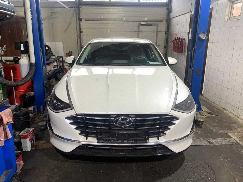 Hyundai Kia Ремонт АКПП