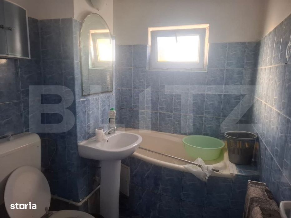 Apartament 2 camere – Gaesti | Zona foarte buna | Etaj 4/4