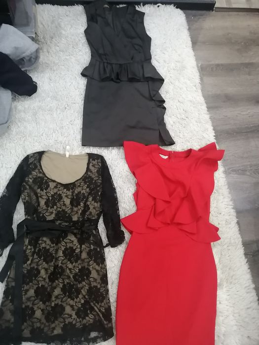 Новые и б/у платья Турция