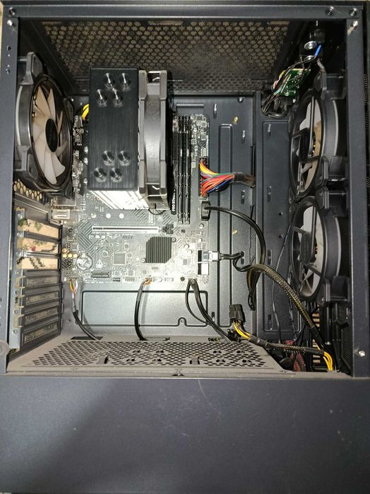Продам i5 13400/16/500
