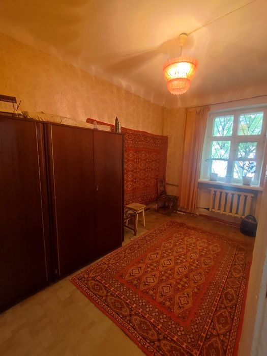 Продам квартиру. Актобе.  Район жилгородок