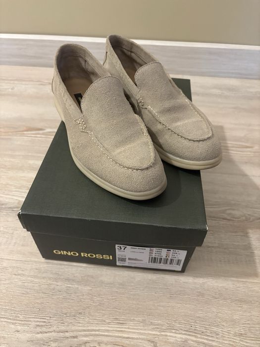Мокасини / лоуфъри Gino Rossi