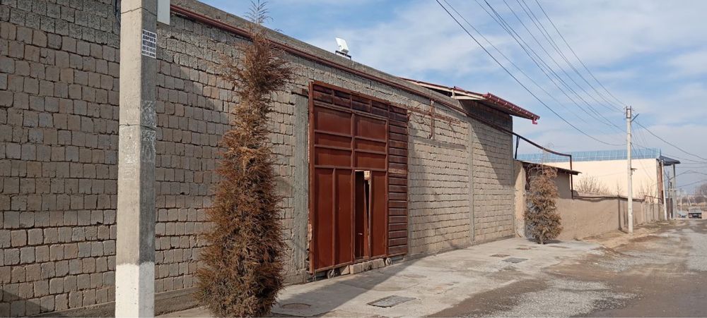 Продается участок залиния 85-конечка