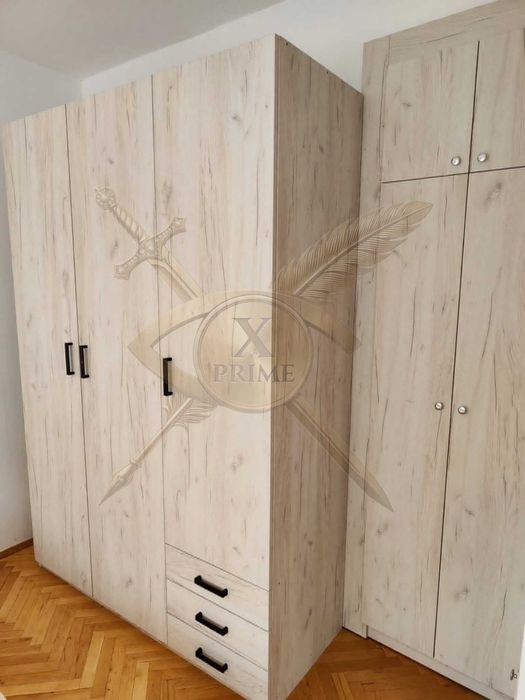 Двустаен апартамент в Спортна Зала! 21183812