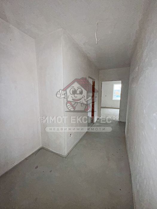 Продава се Тристаен апартамент в Асеновград - 101 кв.м за 859 €/кв.м - Снимка #10