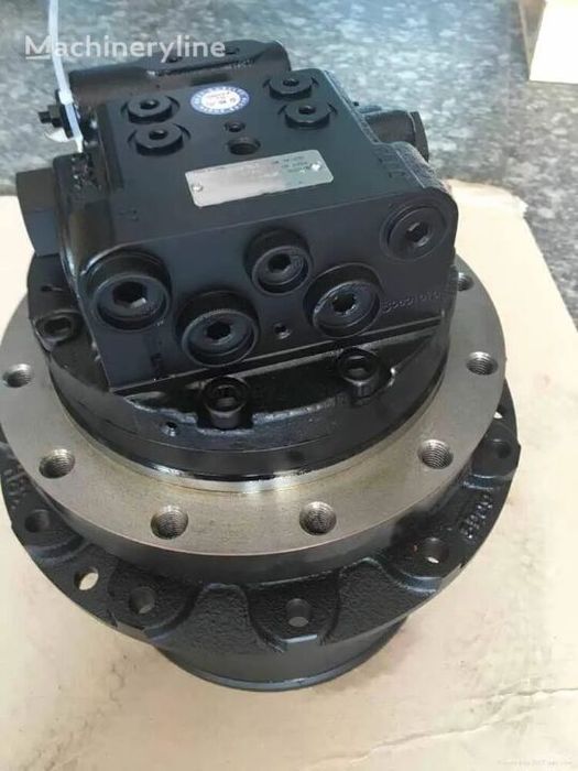 Transmisie finală pentru miniexcavator Komatsu
