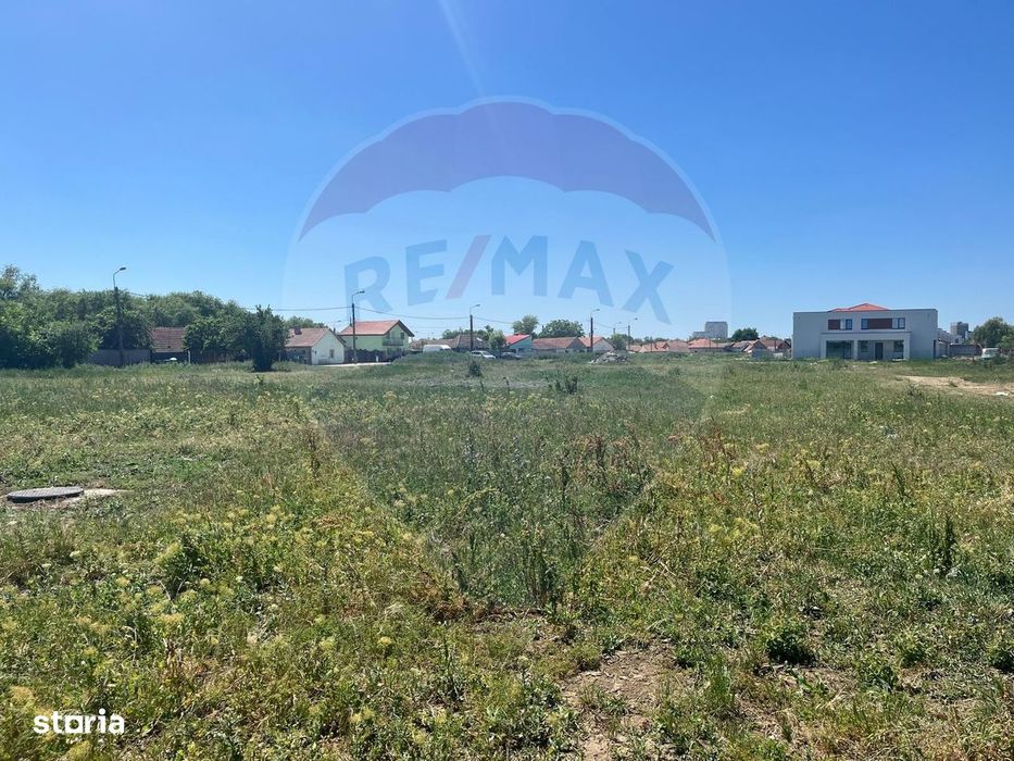 Teren intravilan 500mp | Kuncz, Timișoara | Oportunitate de Investiție