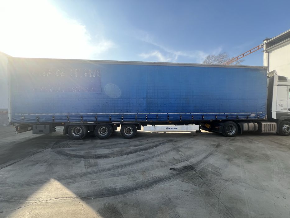 Прицеп 2016 йил.