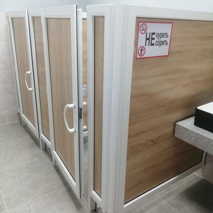 Пластиковые окна и дверьи