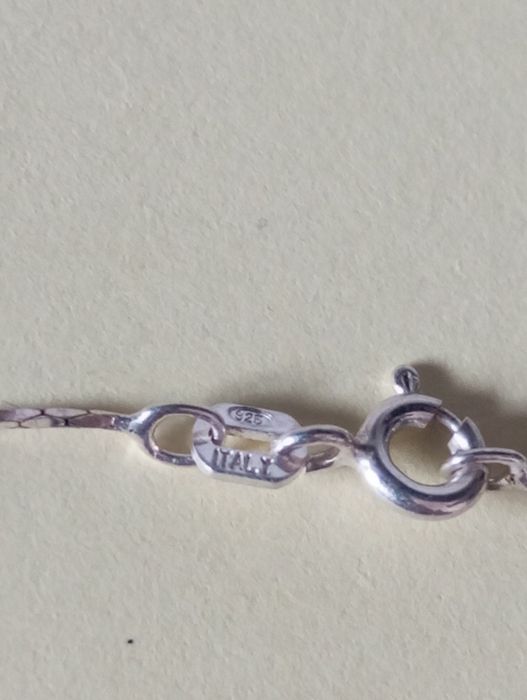 Colier argint 925