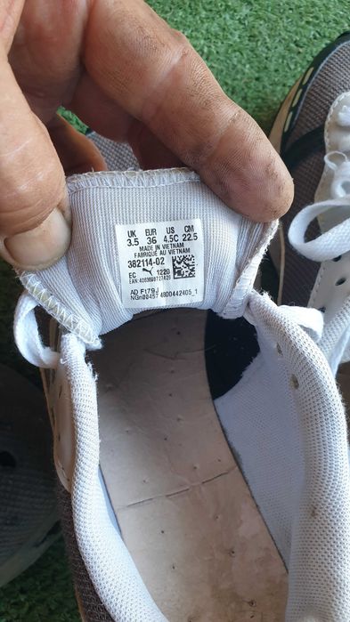 Оригинални маратонки Puma