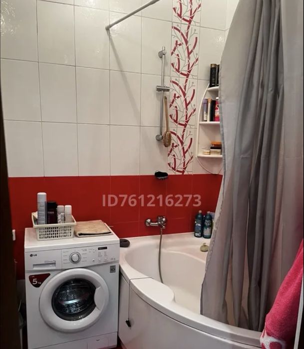 Продам 2х комнатную квартиру