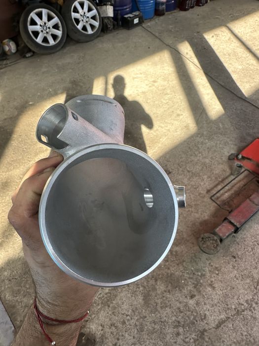 B58 Gen1 CTS Inlet