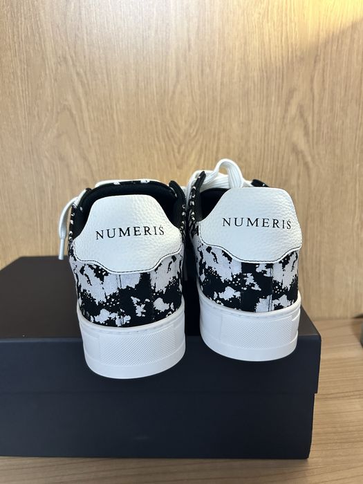 Numeris Pigment *TOP BATCH* noi