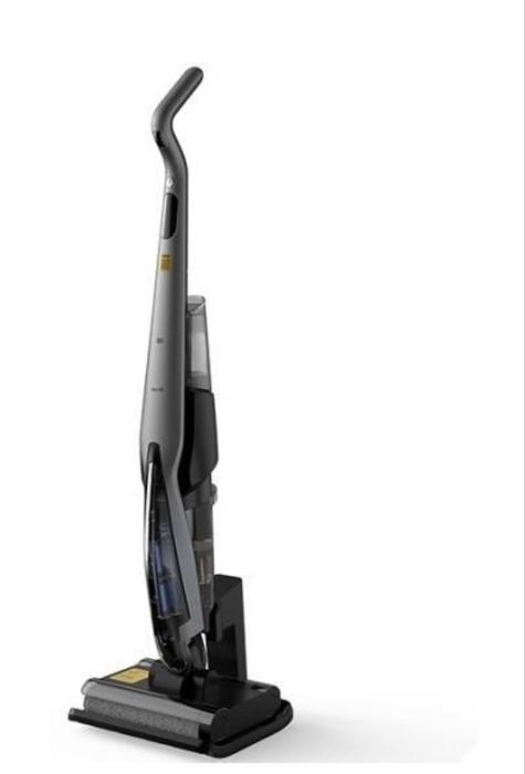 Продам моющий пылесос Deerma VX96W