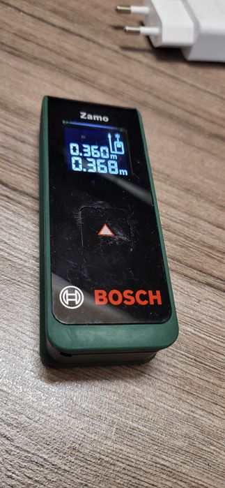 Telemetru BOSCH Zamo fuctional 120 lei