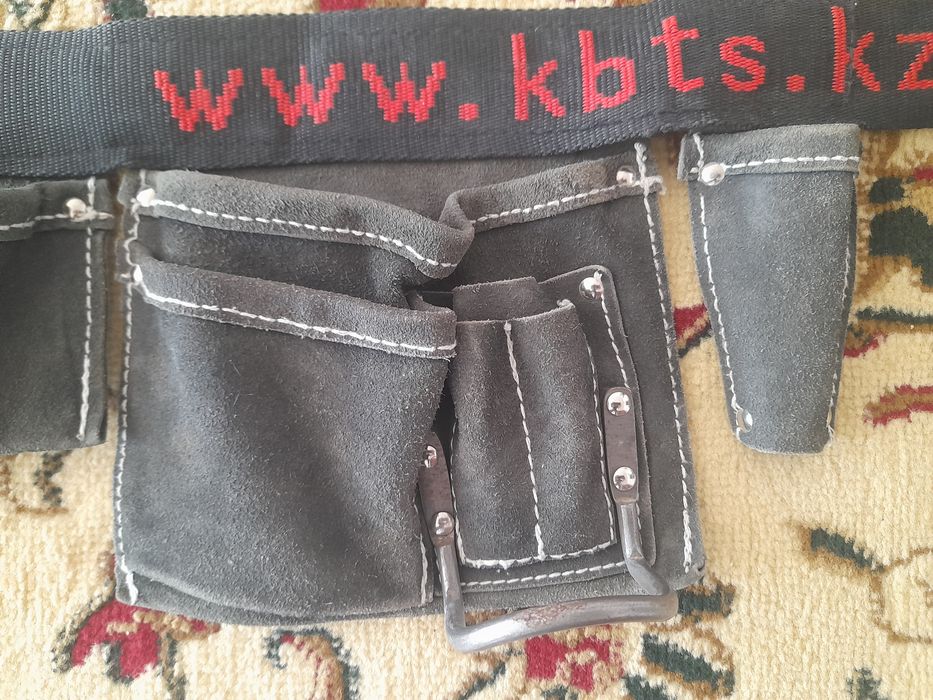 Пояс для электрика, и монтёра