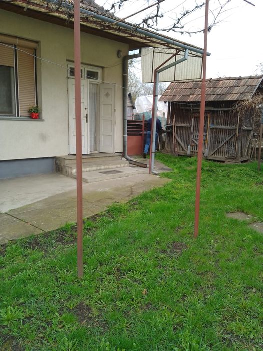 Vand 2 case in Campia Turzii