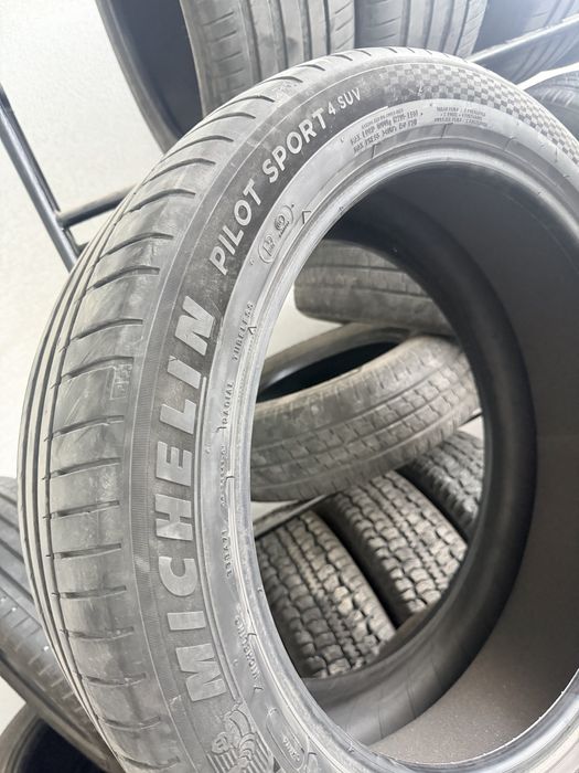 MICHELIN PILOR SPORT  L9 L7 radnoy baloni