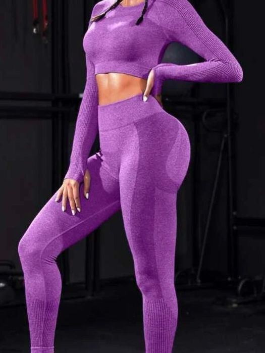 Set fitness- compleu modelator