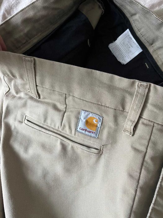 Панталони Carhartt WIP SID Pant 32х30
