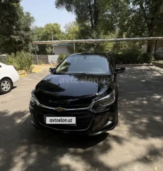 Продам/сотилади onix ltz turbo своя