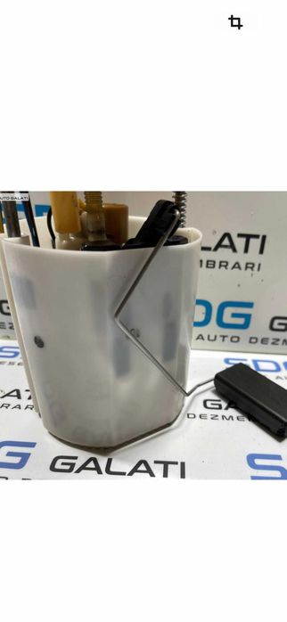 Pompa motorina din rezervor vw 2.0 euro 5