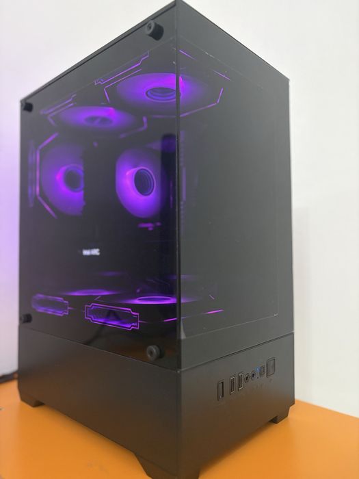 Продается мощный ПК