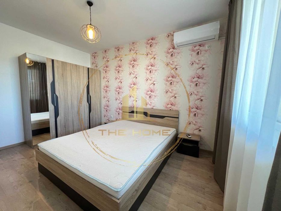 Дава се под наем Двустаен апартамент в Варна, Победа - 75 кв.м за 609.96 € - Снимка #6