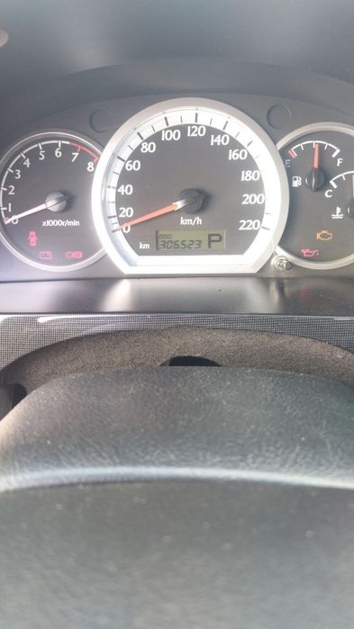 Lasetti avtomat sotiladi