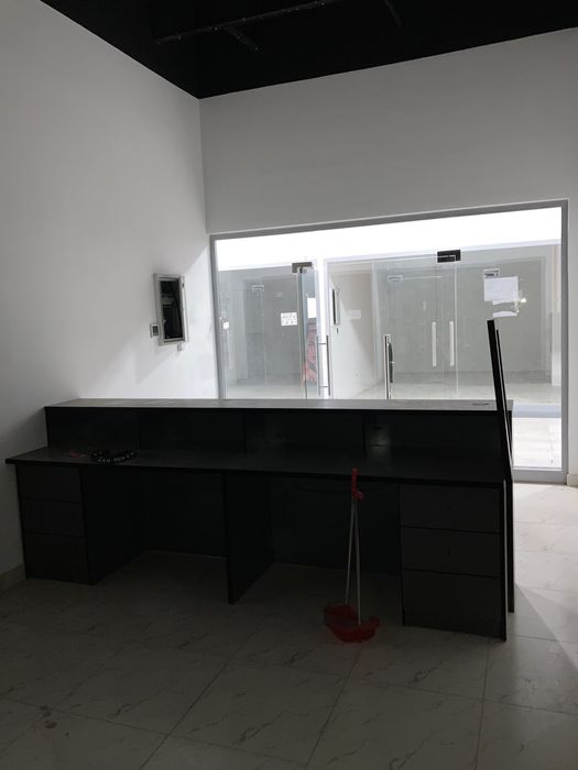 Аренда магазина Крытый рынок 1 этаж A блок. 32 кВ