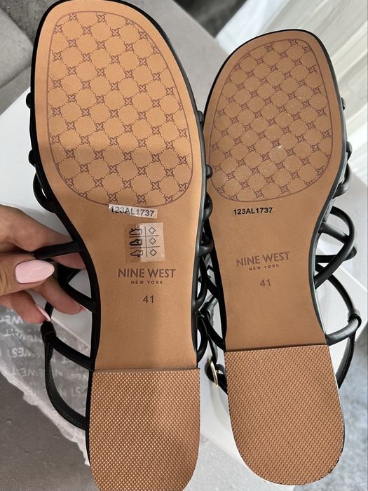 Сандали Nine West 41 номер