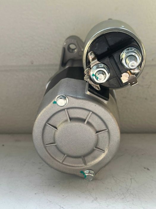 Electromotor NOU  Renault Clio , Kangoo , Twingo 1.2 benzina , 9 dinti