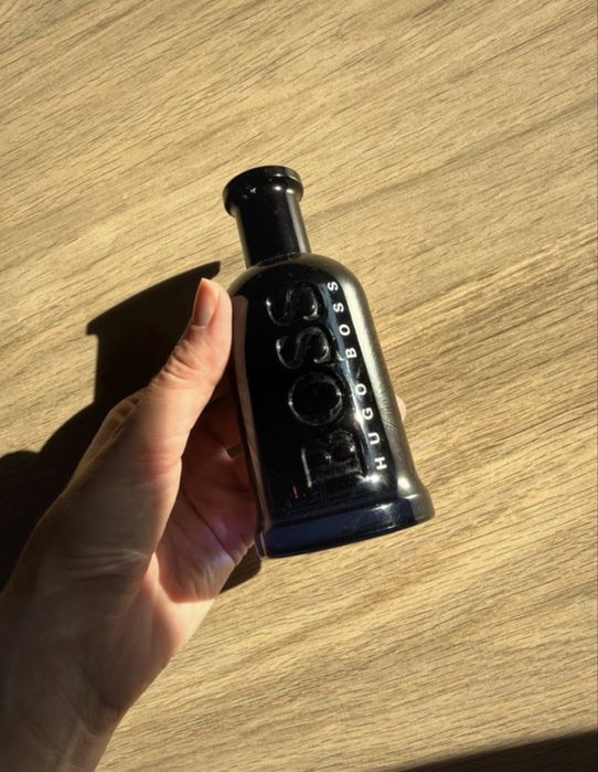 Parfum Boss original