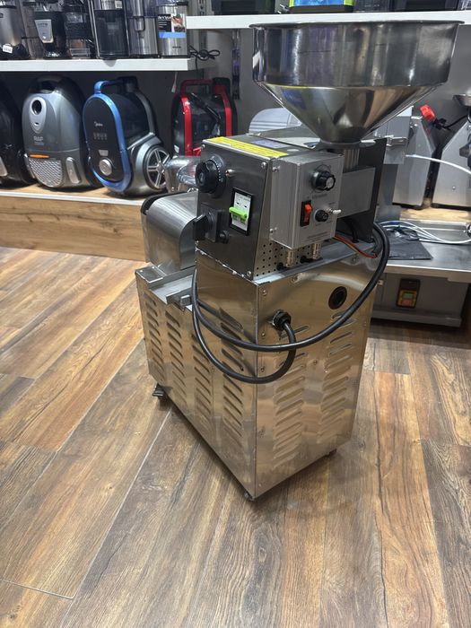 Yog’ chiqargich Massla press