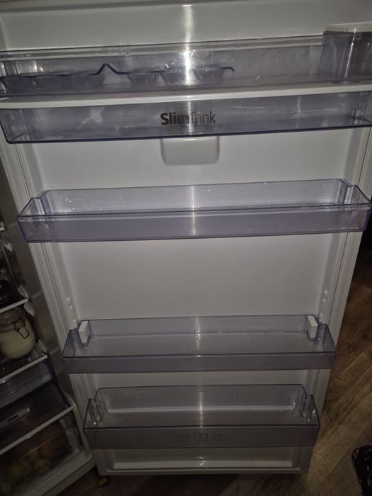 Frigider beko in stare buna