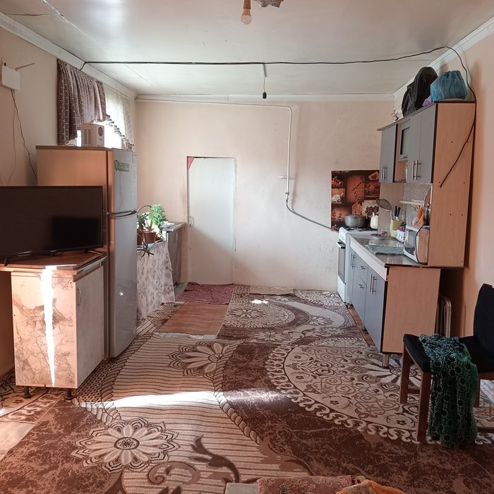 Аргун м.ф.й.Шукрона кучасидан арзон ховли тезда сотилади